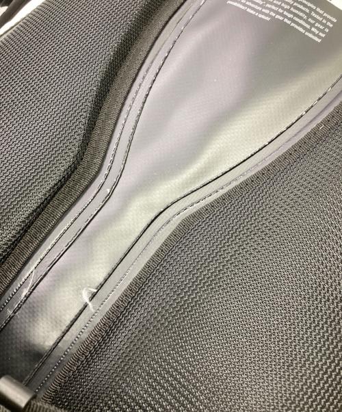 STREAM TRAIL（ストリームトレイル）STREAM TRAIL (ストリームトレイル) DRY TANK 40L D2 ホワイトの古着・服飾アイテム