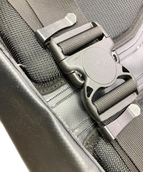 STREAM TRAIL（ストリームトレイル）STREAM TRAIL (ストリームトレイル) DRY TANK 40L D2 ホワイトの古着・服飾アイテム