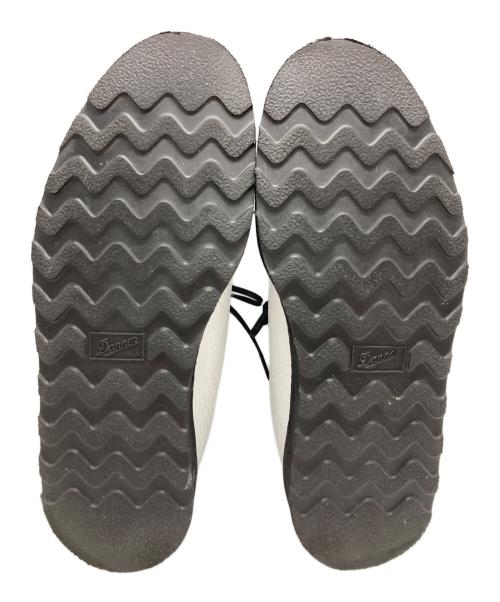 Y's for men（ワイズフォーメン）Y'S for men (ワイズフォーメン) Danner (ダナー) POSTMAN SHOES/ポストマンシューズ ホワイト サイズ:8の古着・服飾アイテム