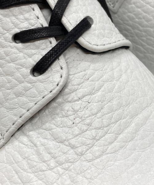 Y's for men（ワイズフォーメン）Y'S for men (ワイズフォーメン) Danner (ダナー) POSTMAN SHOES/ポストマンシューズ ホワイト サイズ:8の古着・服飾アイテム