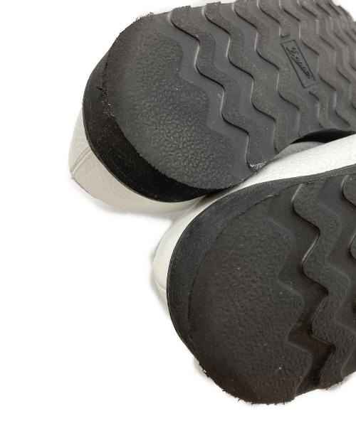 Y's for men（ワイズフォーメン）Y'S for men (ワイズフォーメン) Danner (ダナー) POSTMAN SHOES/ポストマンシューズ ホワイト サイズ:8の古着・服飾アイテム