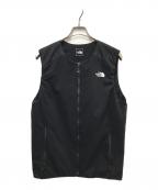 THE NORTH FACEザ ノース フェイス）の古着「ベントリックスベスト」｜ブラック