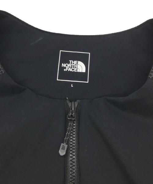 THE NORTH FACE（ザ ノース フェイス）THE NORTH FACE (ザ ノース フェイス) ベントリックスベスト ブラック サイズ:Lの古着・服飾アイテム