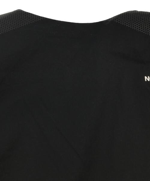 THE NORTH FACE（ザ ノース フェイス）THE NORTH FACE (ザ ノース フェイス) ベントリックスベスト ブラック サイズ:Lの古着・服飾アイテム