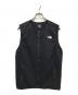 THE NORTH FACE（ザ ノース フェイス）の古着「ベントリックスベスト」｜ブラック
