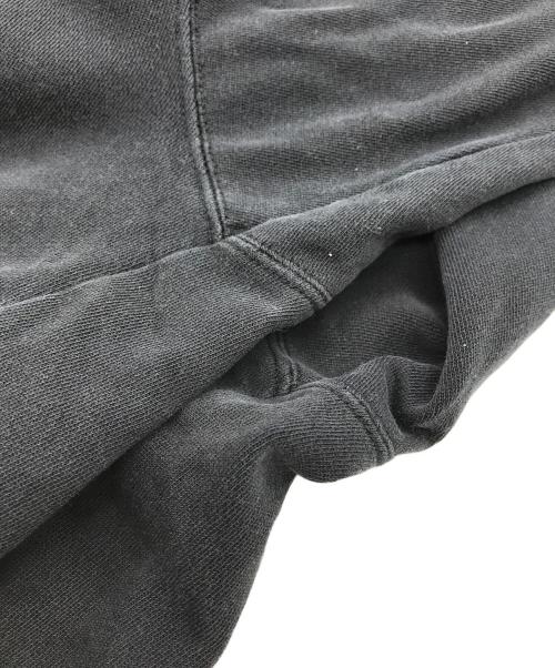 J.CREW（ジェイクルー）J.CREW (ジェイクルー) クルーネックスウェット ブラック サイズ:XLの古着・服飾アイテム