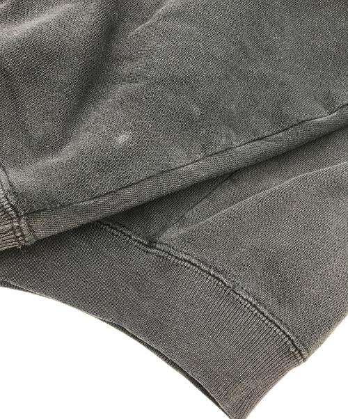 J.CREW（ジェイクルー）J.CREW (ジェイクルー) クルーネックスウェット ブラック サイズ:XLの古着・服飾アイテム