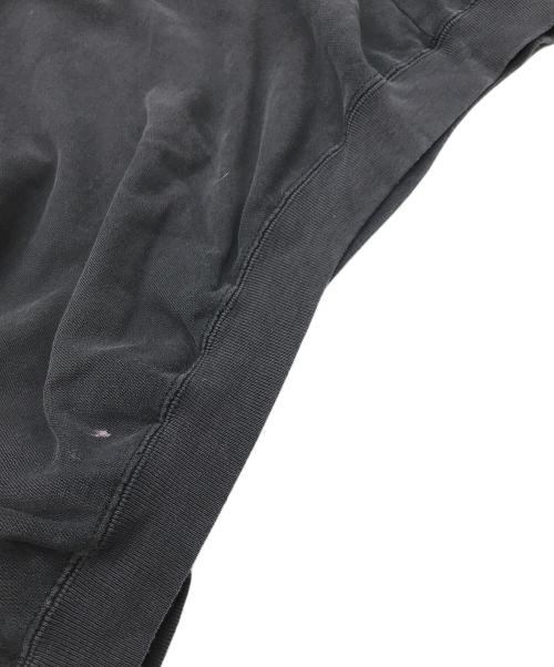 J.CREW（ジェイクルー）J.CREW (ジェイクルー) クルーネックスウェット ブラック サイズ:XLの古着・服飾アイテム