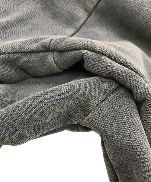 entire studios（エンタイアスタジオ）entire studios (エンタイアスタジオ) CROPPED FULL ZIP ブラック サイズ:XSの古着・服飾アイテム