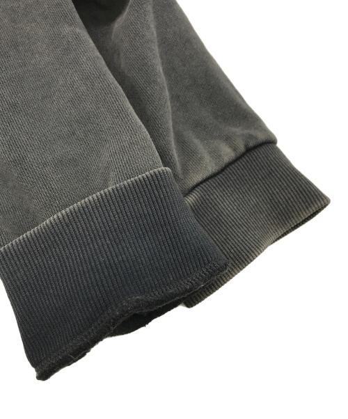 entire studios（エンタイアスタジオ）entire studios (エンタイアスタジオ) CROPPED FULL ZIP ブラック サイズ:XSの古着・服飾アイテム