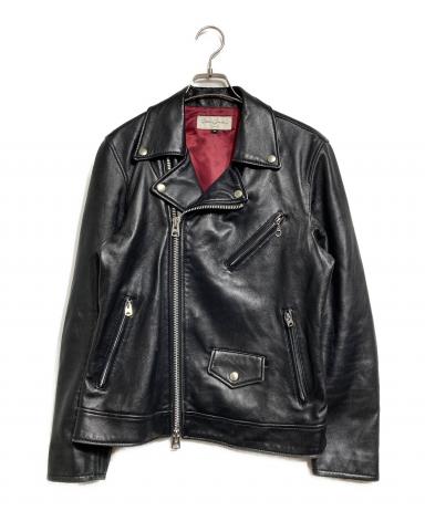 中古・古着通販】Retro Grade (レトログレード) シープレザー ダブル