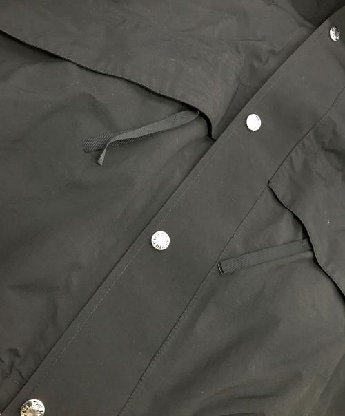 THE NORTH FACE（ザ ノース フェイス）THE NORTH FACE (ザ ノース フェイス) RETRO MOUNTAIN JACKET ブラック サイズ:XLの古着・服飾アイテム