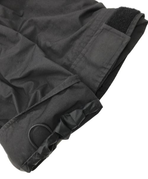 THE NORTH FACE（ザ ノース フェイス）THE NORTH FACE (ザ ノース フェイス) RETRO MOUNTAIN JACKET ブラック サイズ:XLの古着・服飾アイテム