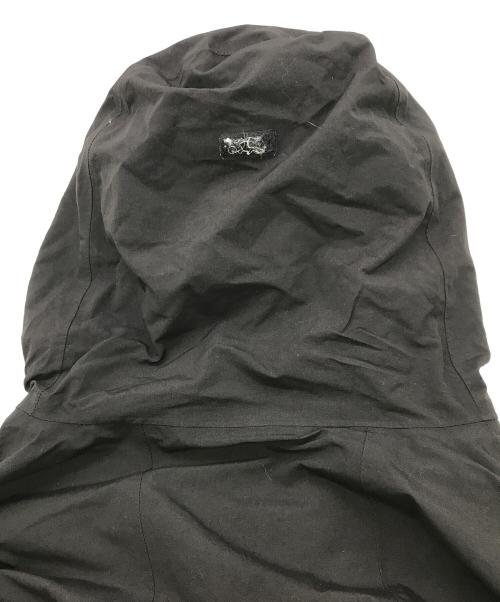 THE NORTH FACE（ザ ノース フェイス）THE NORTH FACE (ザ ノース フェイス) RETRO MOUNTAIN JACKET ブラック サイズ:XLの古着・服飾アイテム