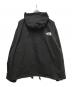 THE NORTH FACE (ザ ノース フェイス) RETRO MOUNTAIN JACKET ブラック サイズ:XL：18000円