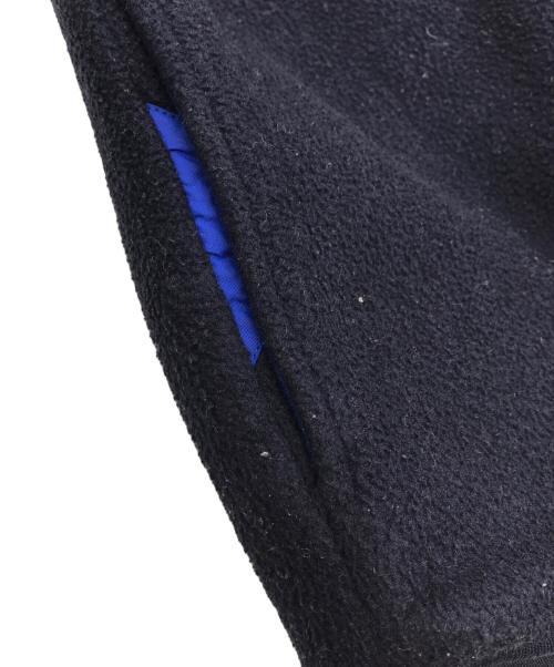 Patagonia（パタゴニア）Patagonia (パタゴニア) LIGHTWEIGHT SYNCHILLA CREW ネイビー サイズ:Ｍの古着・服飾アイテム