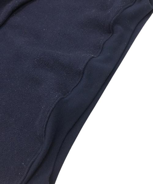 Patagonia（パタゴニア）Patagonia (パタゴニア) LIGHTWEIGHT SYNCHILLA CREW ネイビー サイズ:Ｍの古着・服飾アイテム