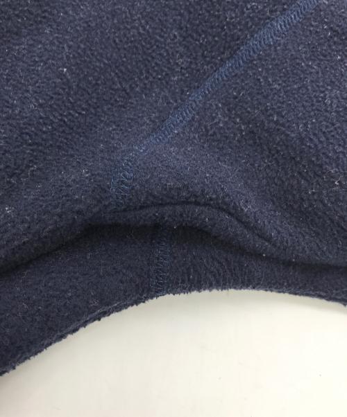 Patagonia（パタゴニア）Patagonia (パタゴニア) LIGHTWEIGHT SYNCHILLA CREW ネイビー サイズ:Ｍの古着・服飾アイテム