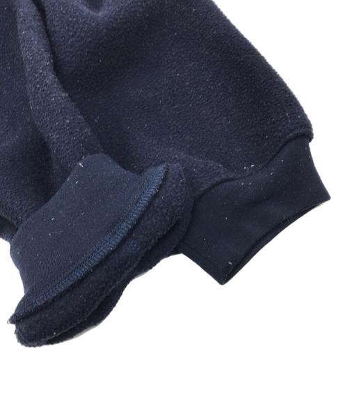 Patagonia（パタゴニア）Patagonia (パタゴニア) LIGHTWEIGHT SYNCHILLA CREW ネイビー サイズ:Ｍの古着・服飾アイテム