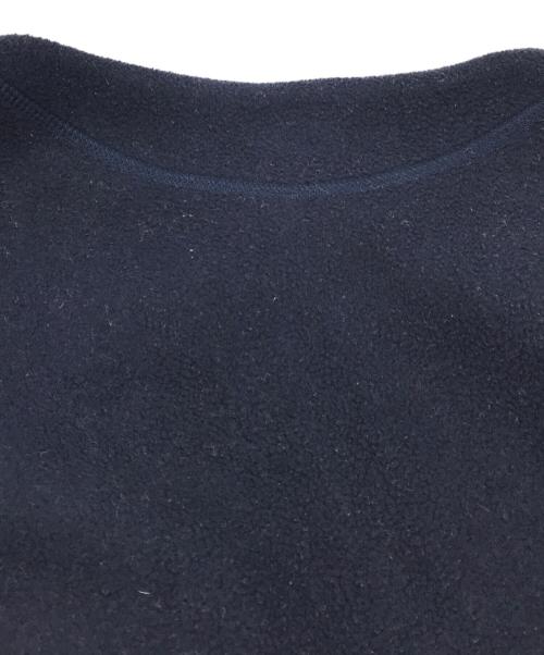Patagonia（パタゴニア）Patagonia (パタゴニア) LIGHTWEIGHT SYNCHILLA CREW ネイビー サイズ:Ｍの古着・服飾アイテム