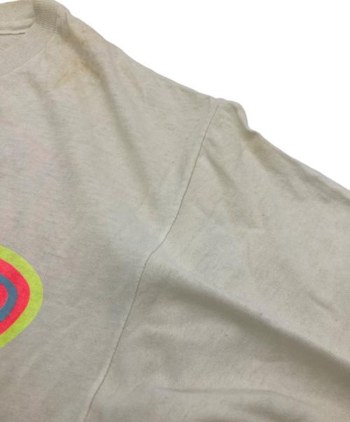 Hanes（ヘインズ）Hanes (ヘインズ) THE WHOバンドTシャツ ホワイト サイズ:XLの古着・服飾アイテム