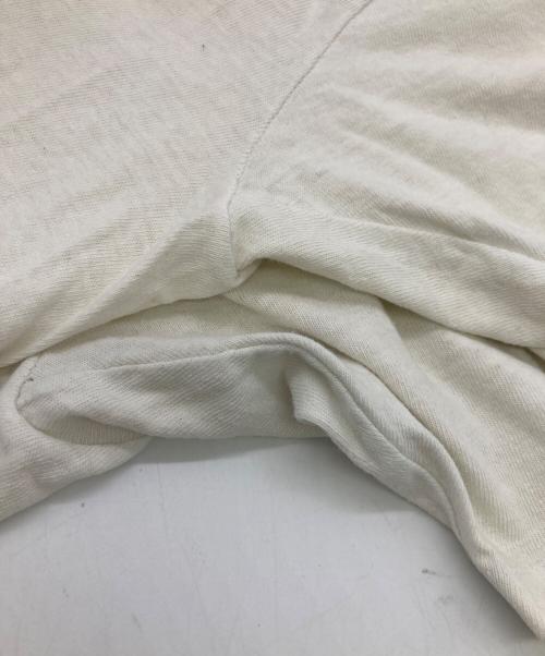 Hanes（ヘインズ）Hanes (ヘインズ) THE WHOバンドTシャツ ホワイト サイズ:XLの古着・服飾アイテム