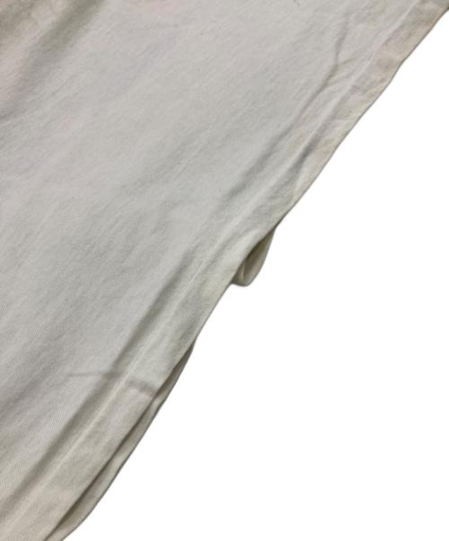 Hanes（ヘインズ）Hanes (ヘインズ) THE WHOバンドTシャツ ホワイト サイズ:XLの古着・服飾アイテム