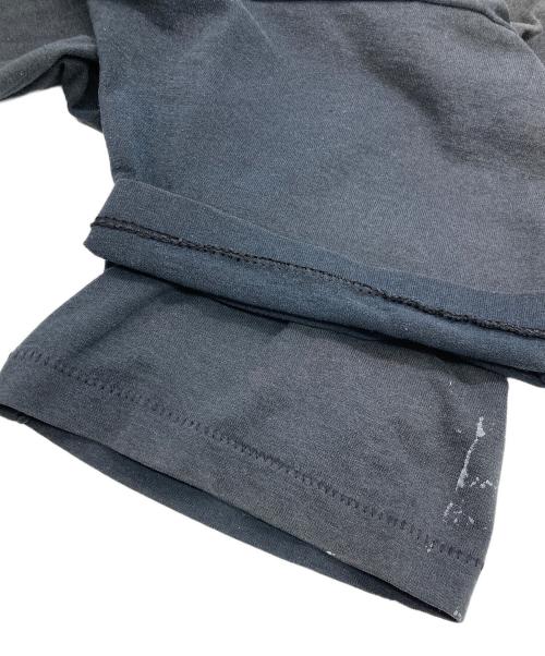 SCREEN STARS（スクリーンズスターズ）SCREEN STARS (スクリーンズスターズ) The Addams Family ムービーTシャツ ブラック サイズ:Lの古着・服飾アイテム