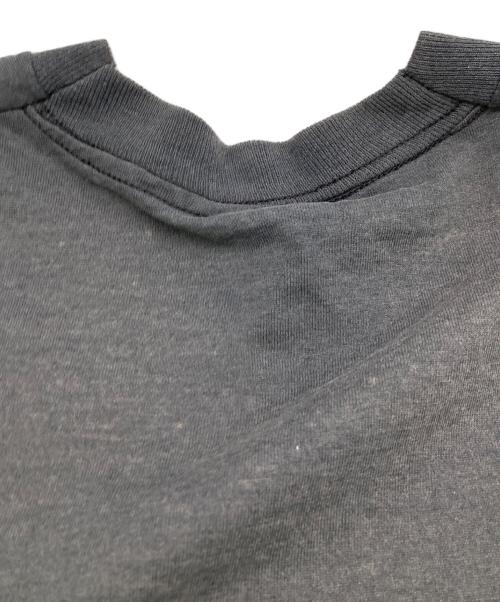 SCREEN STARS（スクリーンズスターズ）SCREEN STARS (スクリーンズスターズ) The Addams Family ムービーTシャツ ブラック サイズ:Lの古着・服飾アイテム