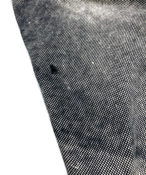 STANLEY DESANTIS（スタンリーデサンティス）STANLEY DESANTIS (スタンリーデサンティス) THE WIZARD OF OZ ムービーTシャツ ブラック サイズ:Lの古着・服飾アイテム