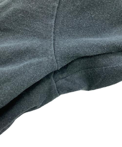 STANLEY DESANTIS（スタンリーデサンティス）STANLEY DESANTIS (スタンリーデサンティス) THE WIZARD OF OZ ムービーTシャツ ブラック サイズ:Lの古着・服飾アイテム