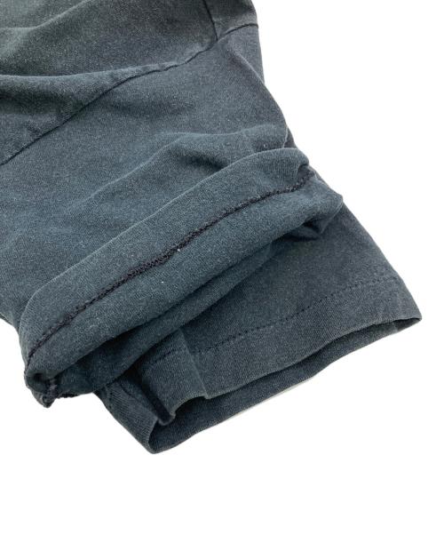 STANLEY DESANTIS（スタンリーデサンティス）STANLEY DESANTIS (スタンリーデサンティス) THE WIZARD OF OZ ムービーTシャツ ブラック サイズ:Lの古着・服飾アイテム