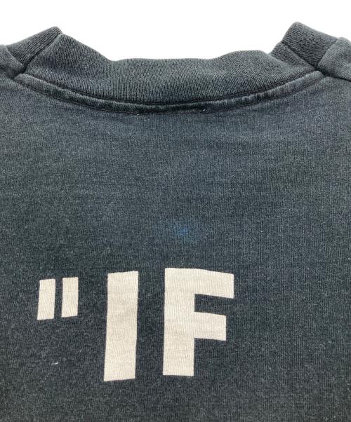 STANLEY DESANTIS（スタンリーデサンティス）STANLEY DESANTIS (スタンリーデサンティス) THE WIZARD OF OZ ムービーTシャツ ブラック サイズ:Lの古着・服飾アイテム