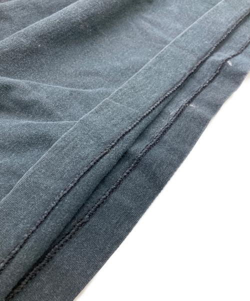 STANLEY DESANTIS（スタンリーデサンティス）STANLEY DESANTIS (スタンリーデサンティス) THE WIZARD OF OZ ムービーTシャツ ブラック サイズ:Lの古着・服飾アイテム