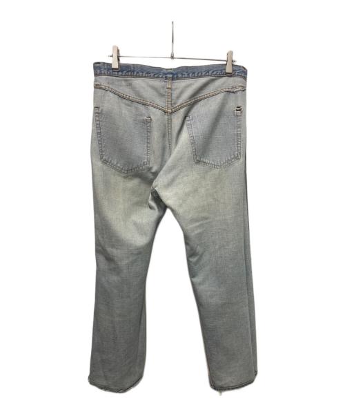 LEVI'S（リーバイス）LEVI'S (リーバイス) 70s 66前期デニムパンツ インディゴ サイズ:36の古着・服飾アイテム