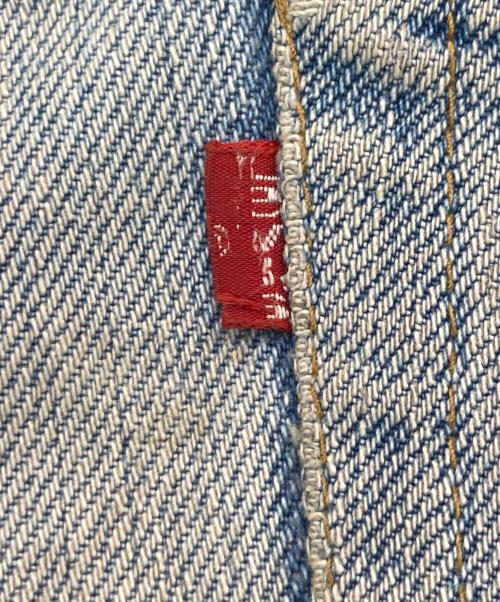 LEVI'S（リーバイス）LEVI'S (リーバイス) 70s 66前期デニムパンツ インディゴ サイズ:36の古着・服飾アイテム
