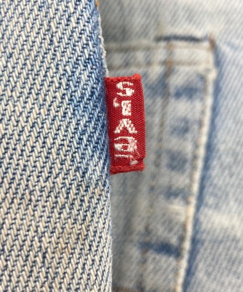LEVI'S（リーバイス）LEVI'S (リーバイス) 70s 66前期デニムパンツ インディゴ サイズ:36の古着・服飾アイテム
