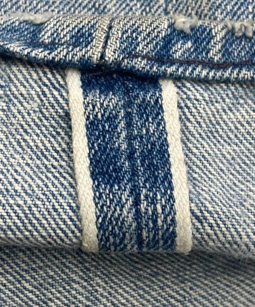 LEVI'S（リーバイス）LEVI'S (リーバイス) 70s 66前期デニムパンツ インディゴ サイズ:36の古着・服飾アイテム