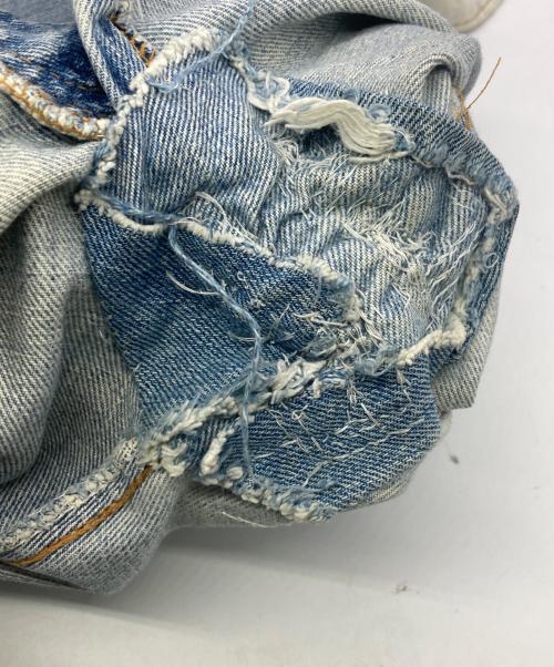 LEVI'S（リーバイス）LEVI'S (リーバイス) 70s 66前期デニムパンツ インディゴ サイズ:36の古着・服飾アイテム