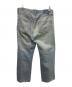 LEVI'S (リーバイス) 70s 66前期デニムパンツ インディゴ サイズ:36：32000円