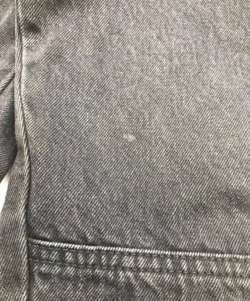 THUG CLUB（サグ クラブ）THUG CLUB (サグ クラブ) Dickies (ディッキーズ) X Stitch Pants ブラック サイズ:２の古着・服飾アイテム