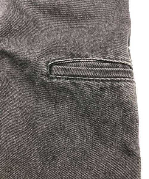 THUG CLUB（サグ クラブ）THUG CLUB (サグ クラブ) Dickies (ディッキーズ) X Stitch Pants ブラック サイズ:２の古着・服飾アイテム