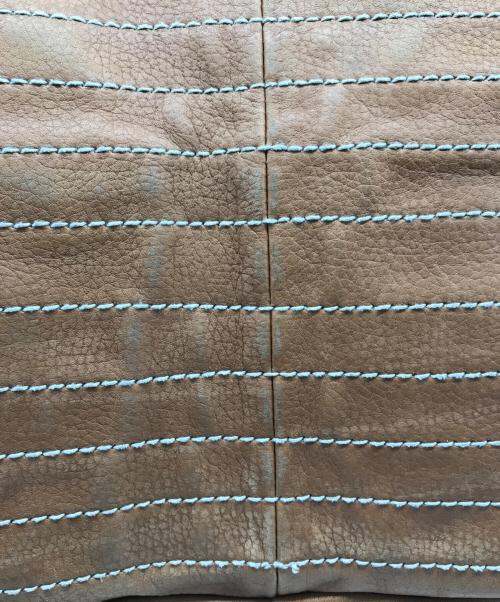 GAP（ギャップ）GAP (ギャップ) 00sトートバッグ グリーンの古着・服飾アイテム