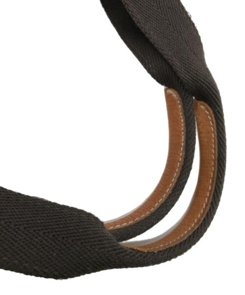 GAP（ギャップ）GAP (ギャップ) 00sトートバッグ グリーンの古着・服飾アイテム