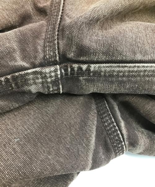 CarHartt（カーハート）CarHartt (カーハート) 00sシエラジャケット ブラウン サイズ:Lの古着・服飾アイテム