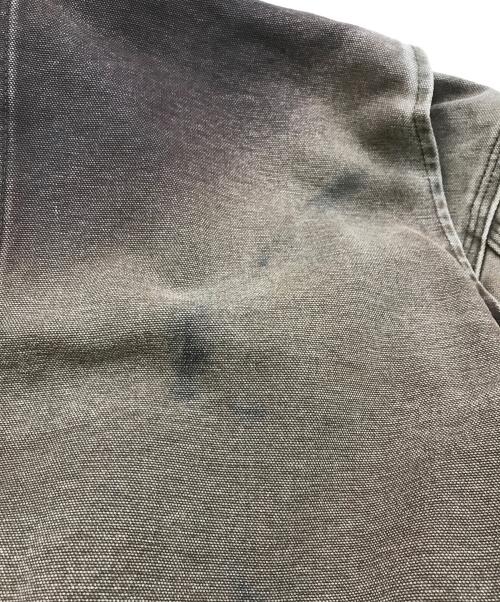 CarHartt（カーハート）CarHartt (カーハート) 00sシエラジャケット ブラウン サイズ:Lの古着・服飾アイテム