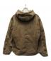 CarHartt (カーハート) 00sシエラジャケット ブラウン サイズ:L：27000円