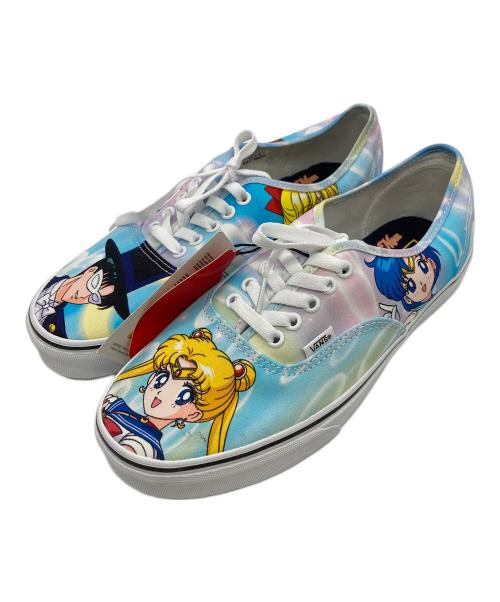 VANS（ヴァンズ）VANS (ヴァンズ) AUTHENTIC 