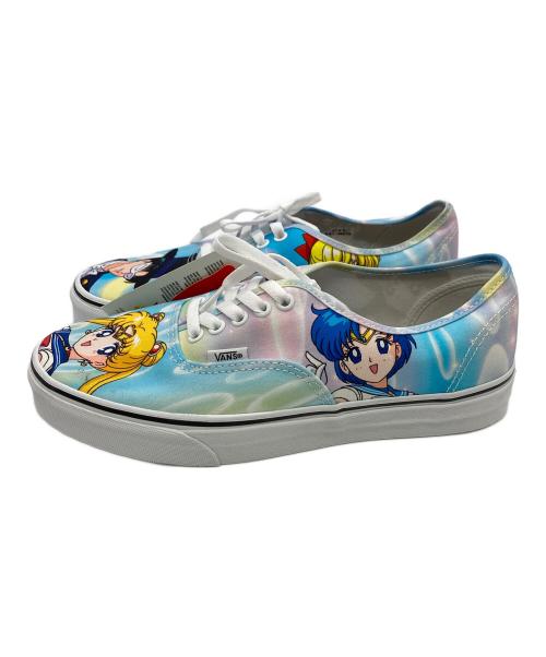 VANS（ヴァンズ）VANS (ヴァンズ) AUTHENTIC 
