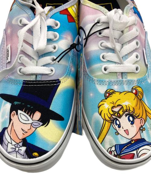 VANS（ヴァンズ）VANS (ヴァンズ) AUTHENTIC 